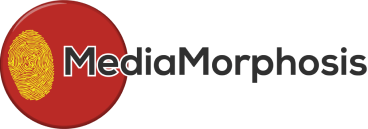 MediaMorphosis logo