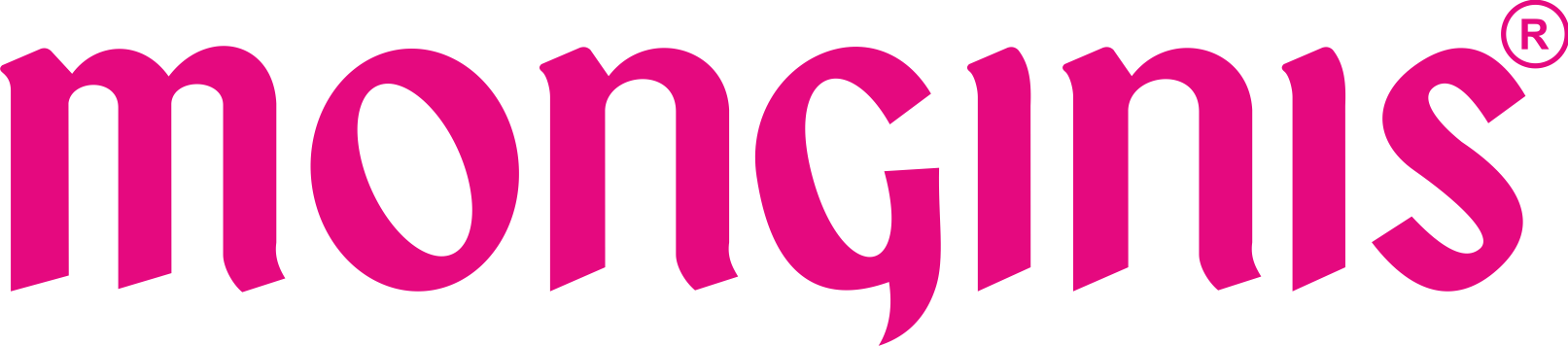 Monginis logo