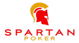 Spartan Poker Logo