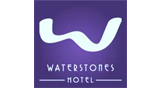 Waterstones hotel logo