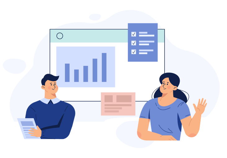 Landing Page Builder