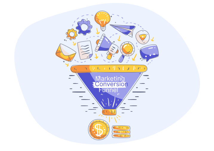 Email Marketing database segmentation